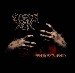 Dobytcí Mor : Penury Eats Handly